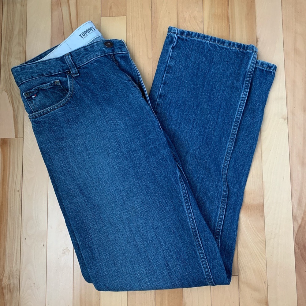 Tommy Hilfiger jeans 32 x 32